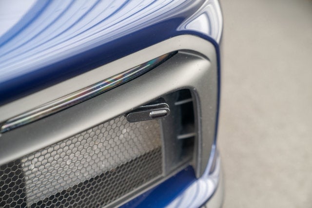 2020 Porsche 718 Cayman GT4