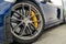 2020 Porsche 718 Cayman GT4