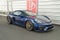 2020 Porsche 718 Cayman GT4