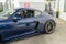2020 Porsche 718 Cayman GT4