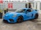 2022 Porsche 718 Cayman GT4