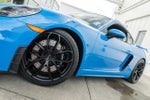 2022 Porsche 718 Cayman GT4