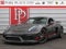 2016 Porsche Cayman GT4