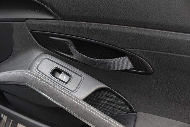 2016 Porsche Cayman GT4