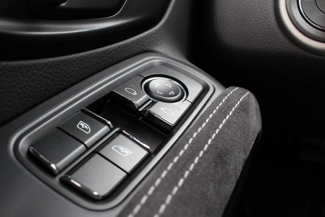 2016 Porsche Cayman GT4