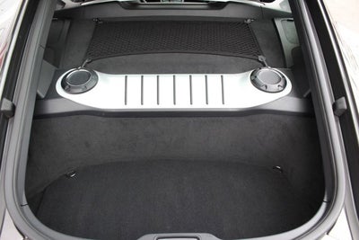 2016 Porsche Cayman GT4