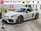2021 Porsche 718 Cayman GT4