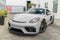 2021 Porsche 718 Cayman GT4