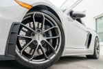 2021 Porsche 718 Cayman GT4
