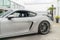 2021 Porsche 718 Cayman GT4