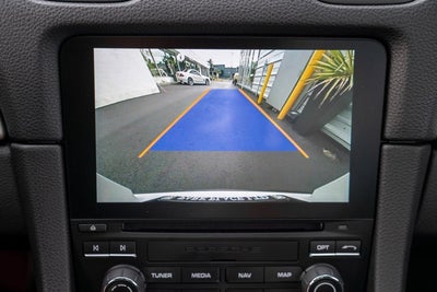 2022 Porsche 718 Cayman GT4