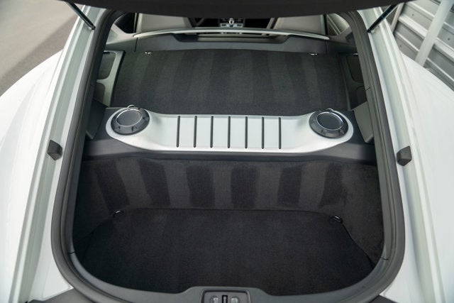 2022 Porsche 718 Cayman GT4