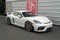 2022 Porsche 718 Cayman GT4