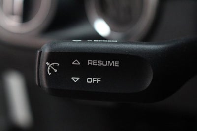 2016 Porsche Cayman GT4