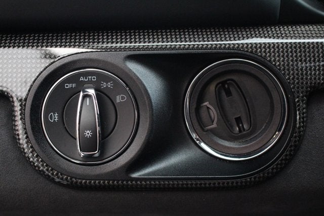 2016 Porsche Cayman GT4