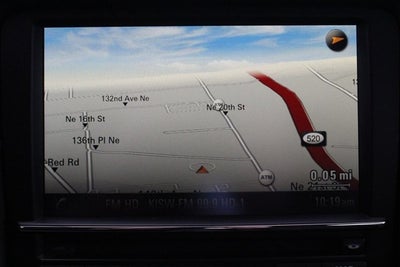 2016 Porsche Cayman GT4