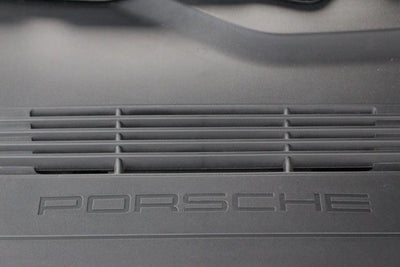 2016 Porsche Cayman GT4