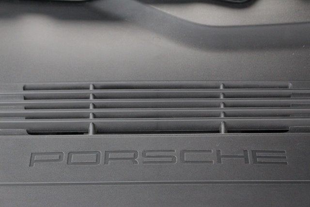 2016 Porsche Cayman GT4