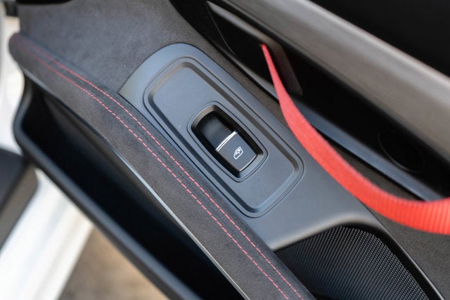 2016 Porsche Cayman GT4