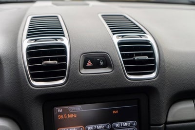 2016 Porsche Cayman GT4