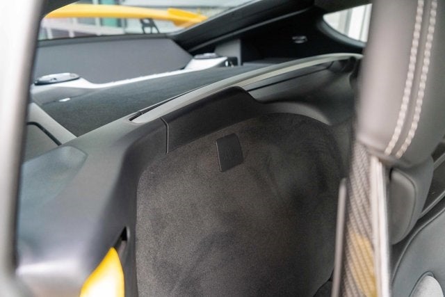 2016 Porsche Cayman GT4