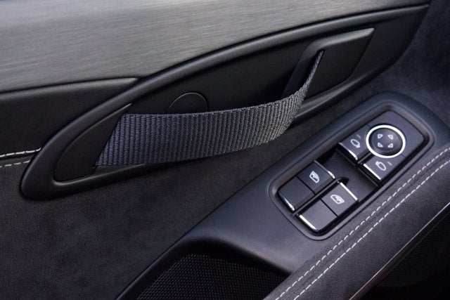 2016 Porsche Cayman GT4