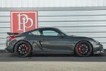 2016 Porsche Cayman GT4
