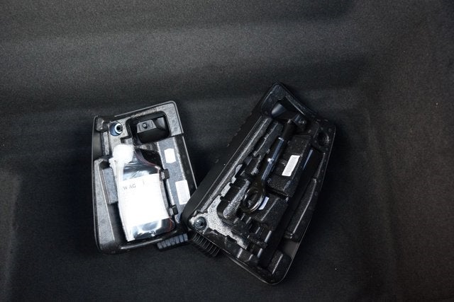 2016 Porsche Cayman GT4