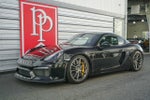 2016 Porsche Cayman GT4