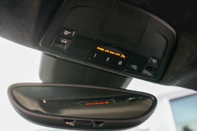 2016 Porsche Cayman GT4