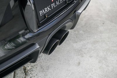 2016 Porsche Cayman GT4