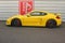 2016 Porsche Cayman GT4
