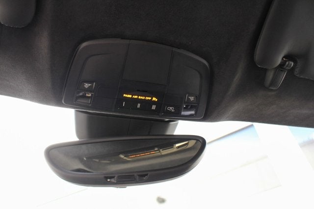 2016 Porsche Cayman GT4