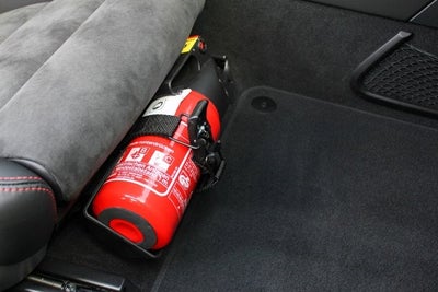 2016 Porsche Cayman GT4