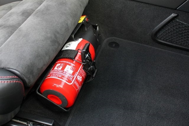 2016 Porsche Cayman GT4