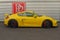 2016 Porsche Cayman GT4