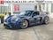 2020 Porsche 718 Cayman GT4