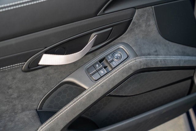 2020 Porsche 718 Cayman GT4