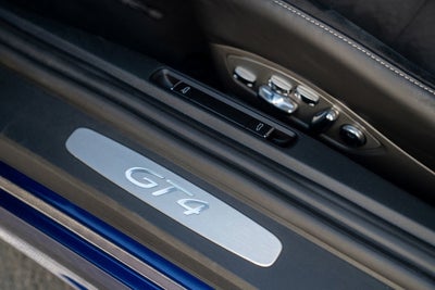 2020 Porsche 718 Cayman GT4