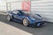 2020 Porsche 718 Cayman GT4