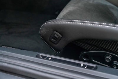 2020 Porsche 718 Cayman GT4