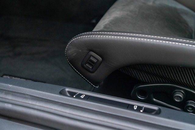 2020 Porsche 718 Cayman GT4