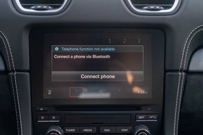 2020 Porsche 718 Cayman GT4