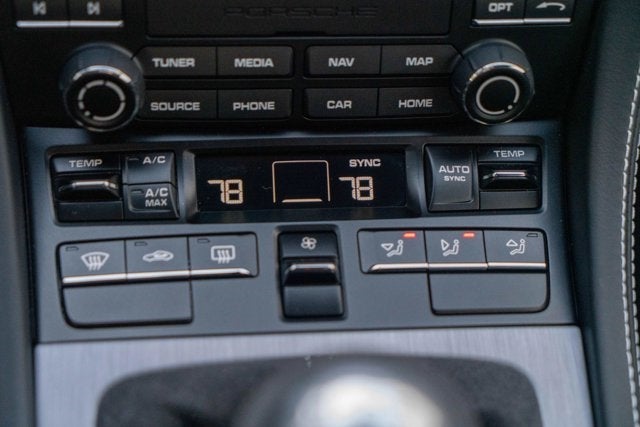 2020 Porsche 718 Cayman GT4