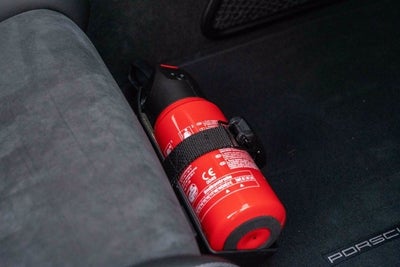 2020 Porsche 718 Cayman GT4