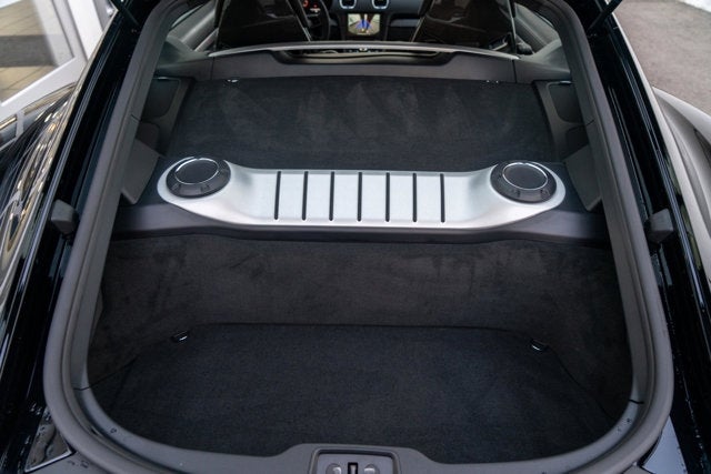 2020 Porsche 718 Cayman GT4