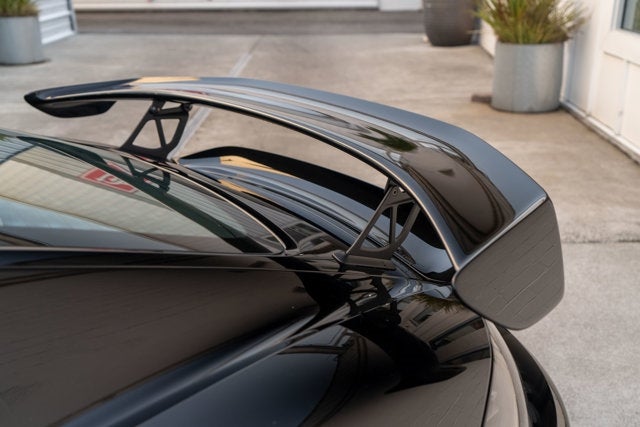 2020 Porsche 718 Cayman GT4