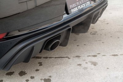 2020 Porsche 718 Cayman GT4