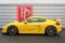 2016 Porsche Cayman GT4