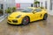 2016 Porsche Cayman GT4